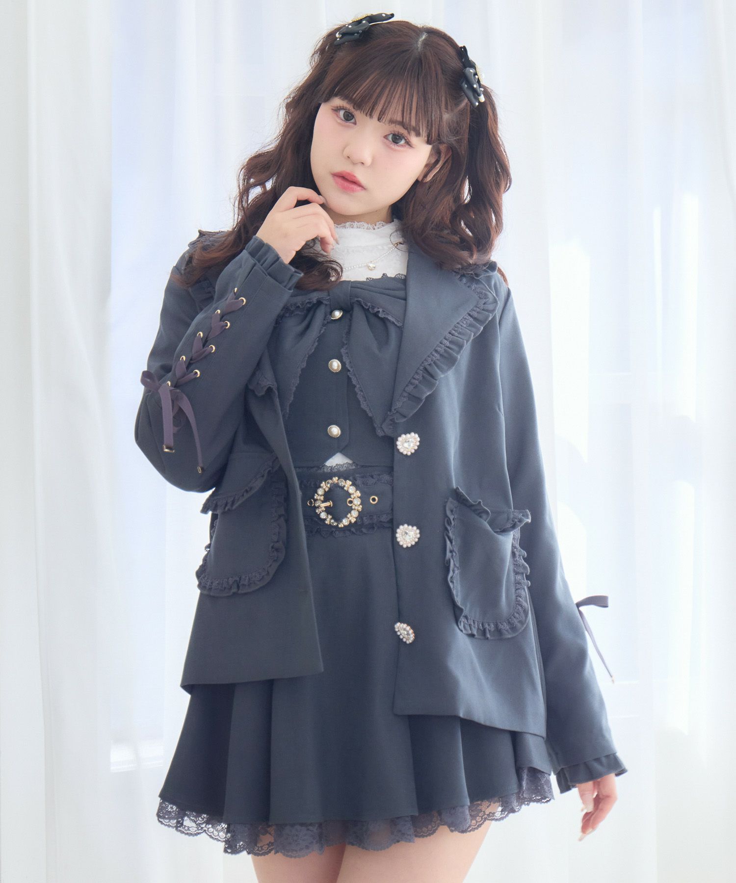 Blouson・Jacket | Rlab store