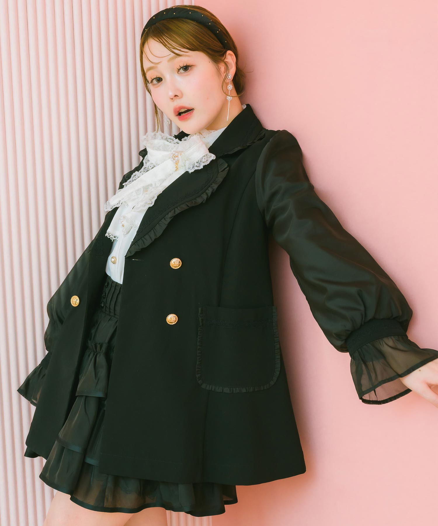 couture BY ROJITA | Rlab store